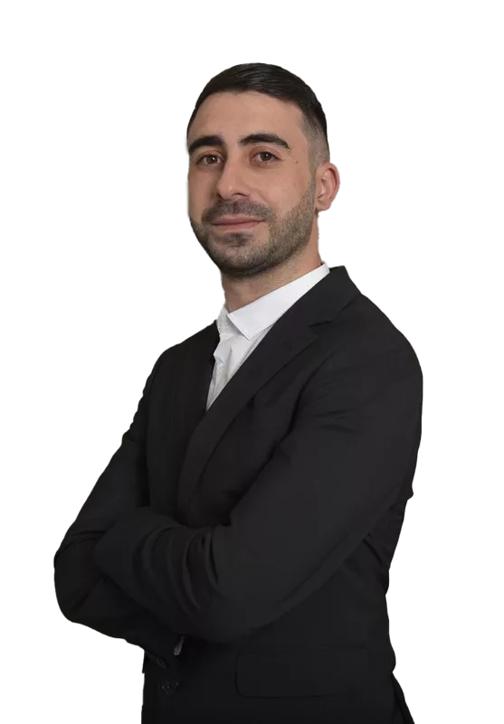 צוות האנליזה של ABC Nadlan